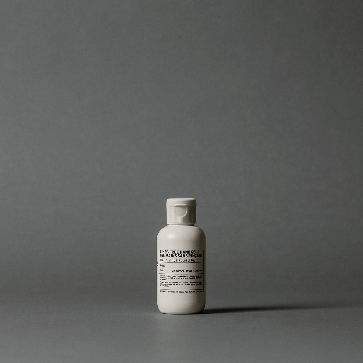 Le Labo Fragrances Rinse-Free Hand Gel | Basil