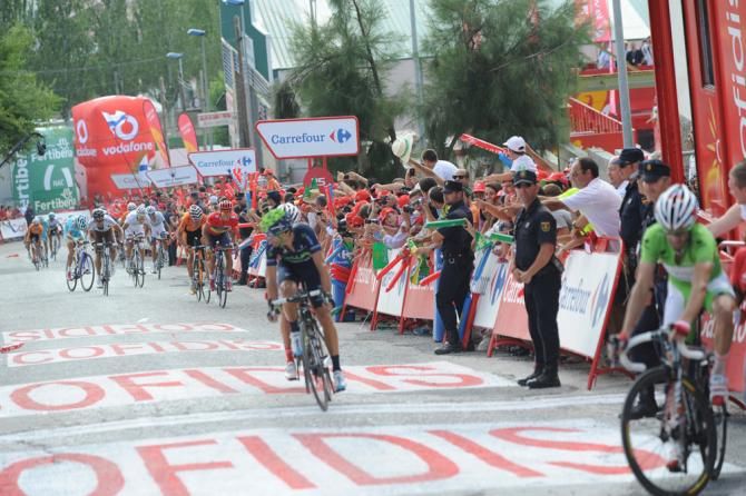 Alejandro Valverde (Movistar)