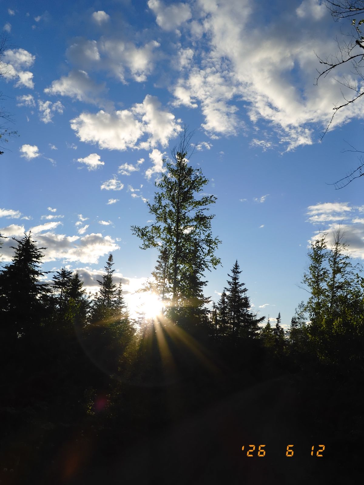 Sample images taken with the Fujifilm X Half