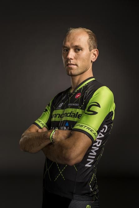 Kristijan Koren (Cannondale-Garmin)
