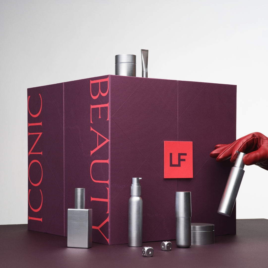 Lookfantastic Beauty Advent Calendar 2026