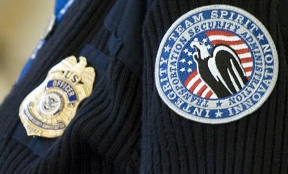 Just as the fury over pat-downs subsides, the TSA has come under fire again for stealing from passengers.
