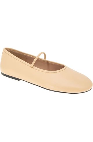 Marzi Ballet Flat