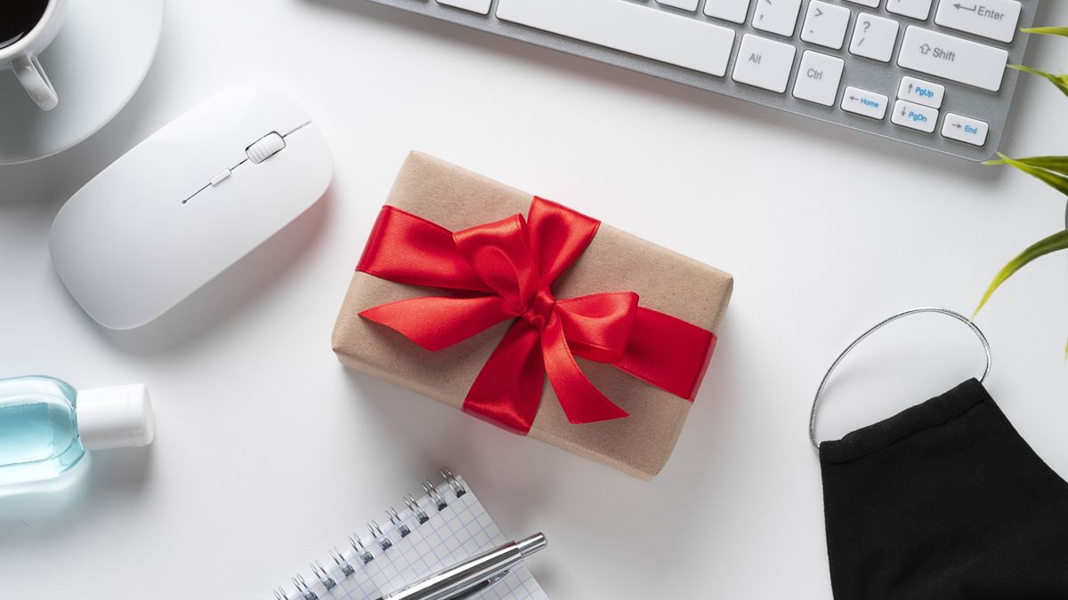 Cool Tech Gifts Under $50