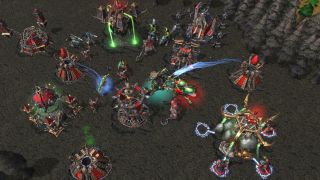 Warcraft III Reforged