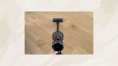 Testing the Dyson V8 Cyclone Vacuum