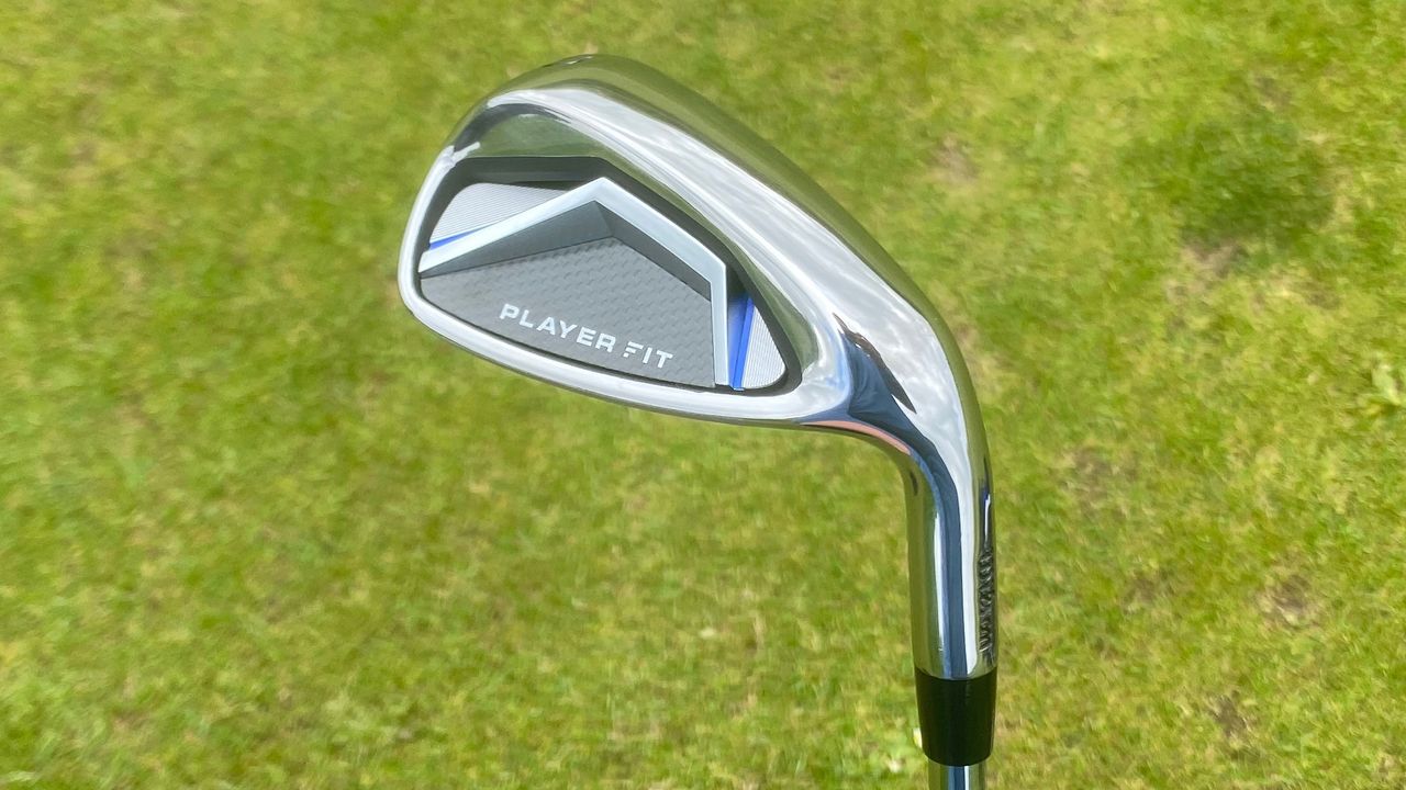 Wilson Player Fit Premium Package Set