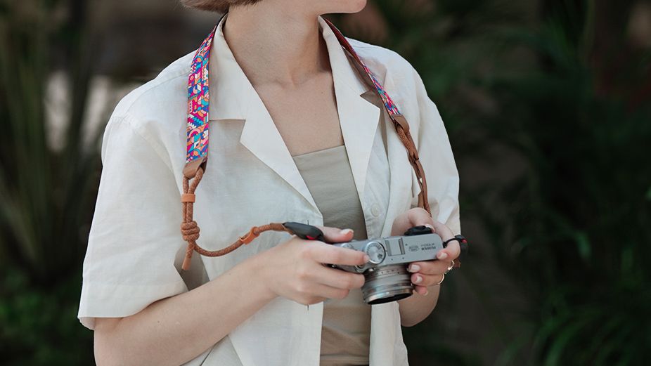 PGYTech Camera Shoulder Strap