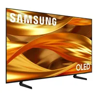 Samsung 65” 4K OLED TV