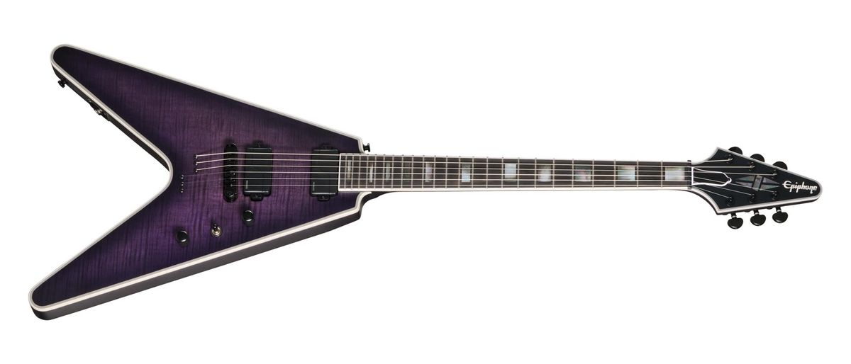 Epiphone Prophecy Flying V