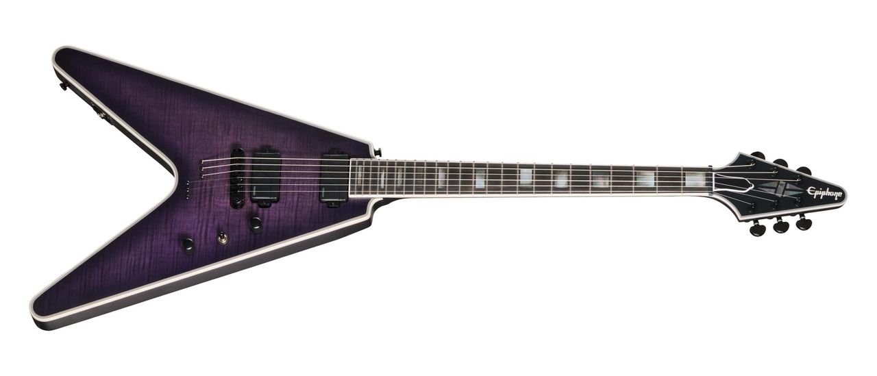 Epiphone Prophecy Flying V
