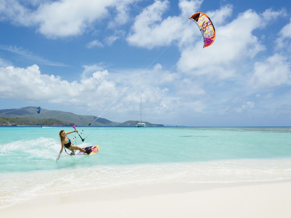 Necker Island