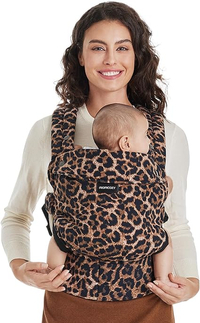 Momcozy Baby Carrier - £45.99 | £45.99 Save 8%