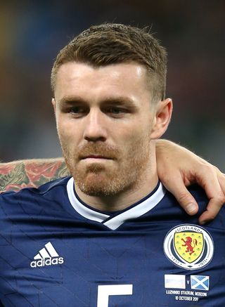 John Fleck