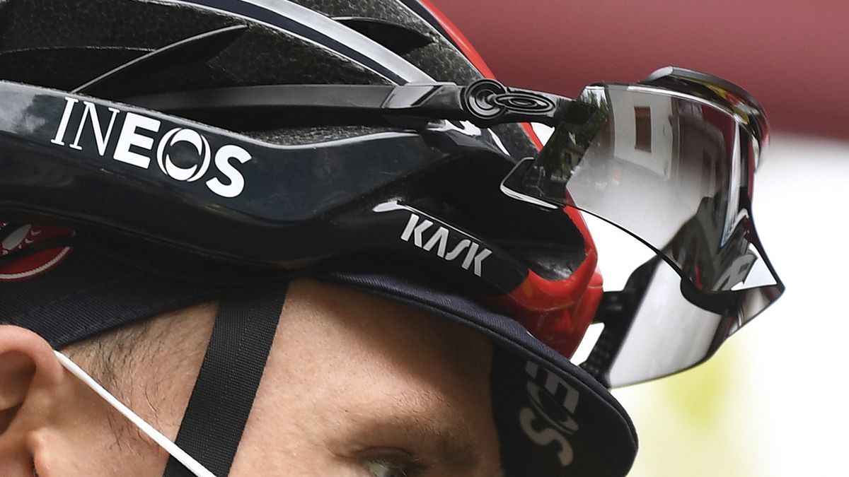 Oakley Kato