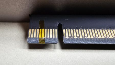 Gigabyte addresses RTX 50-series thermal gel leak, blames over