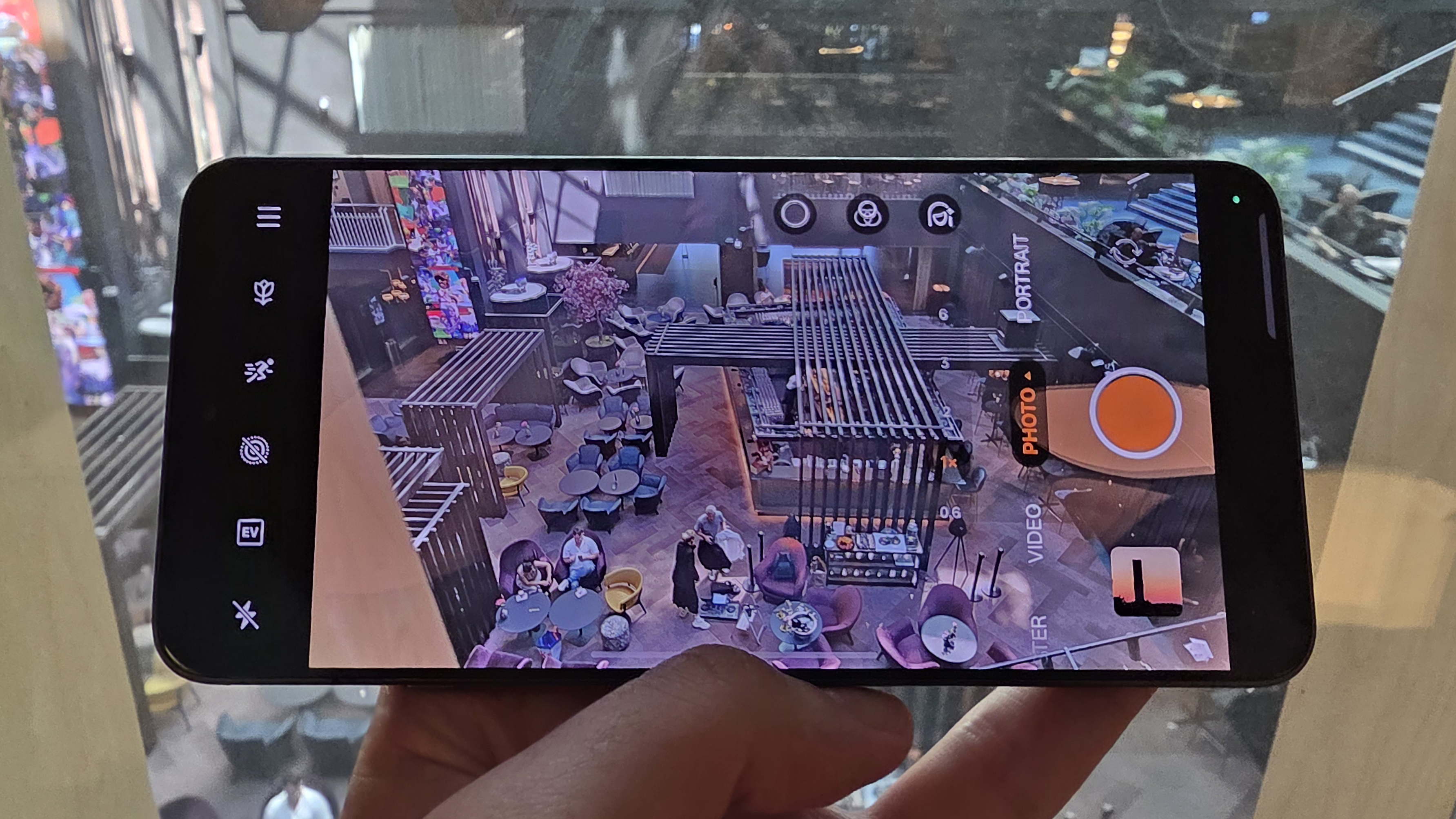 Oppo Find X8 Ultra