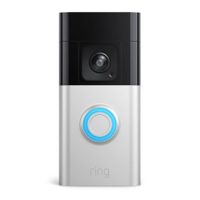 Ring Battery Video Doorbell Pro + 30-day Ring Protect Plan | AU$349 AU$229