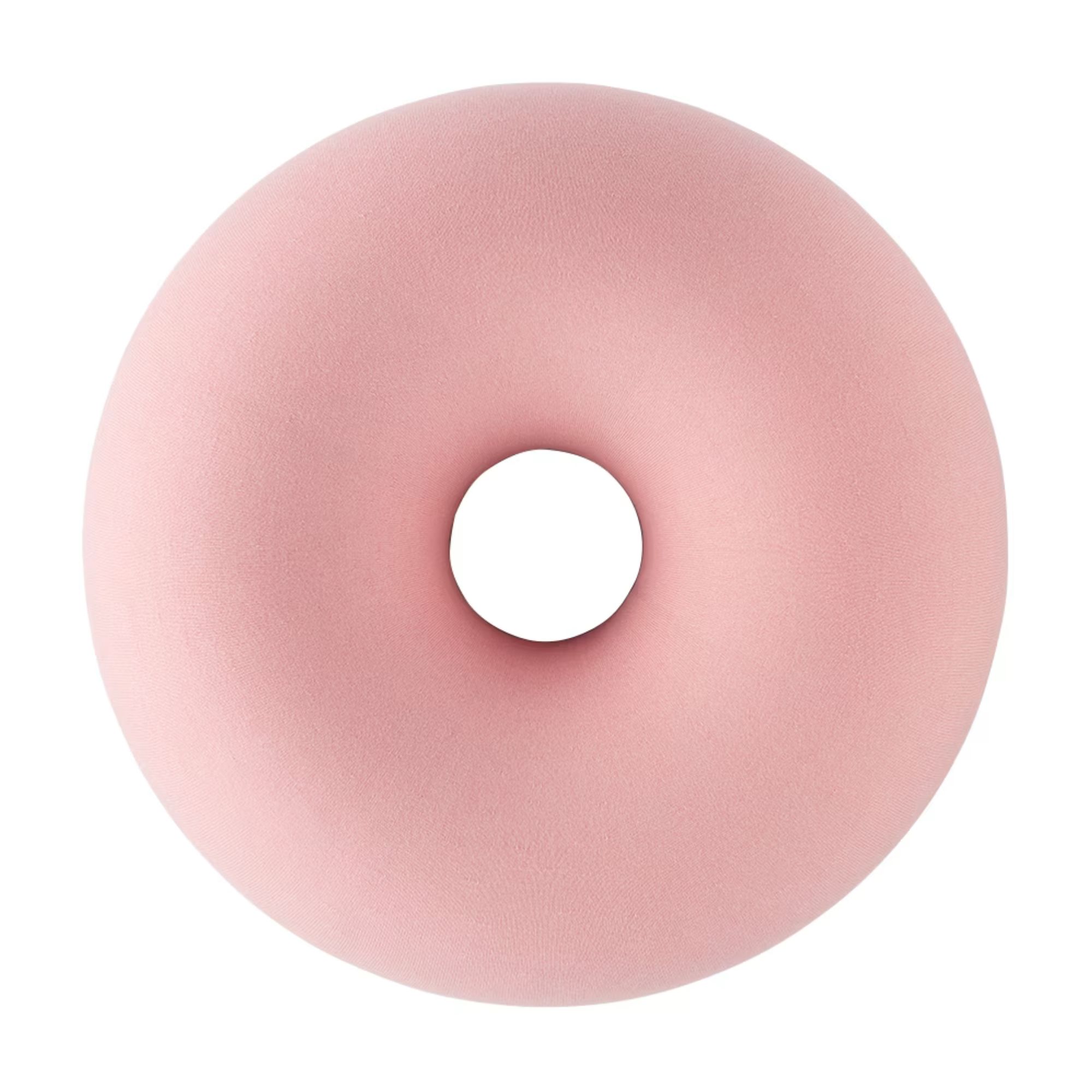 HEM, Pink Boa Pouf