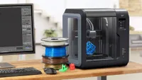 best 3d printers: Monoprice Voxel