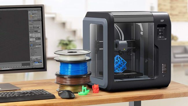 Best 3D Printers For 2024: Our Top Picks Tested And Rated | Tom's Guide