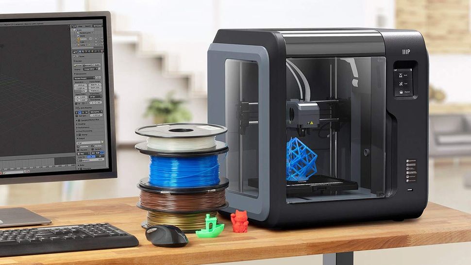 best 3d printer for zbrush