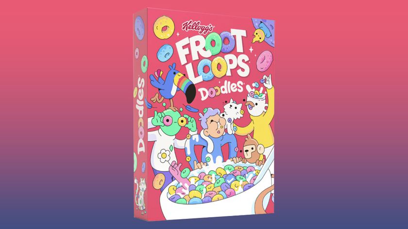 Doodles Froot Loops box art