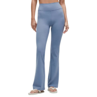 Lululemon Groove Nulu flared pants