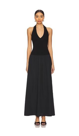 Leonara Maxi Dress