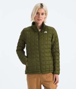 The North Face, Women’s Thermoball™ Jacket 2.0