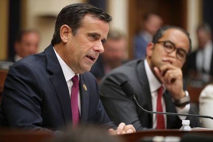 Rep. John Ratcliffe