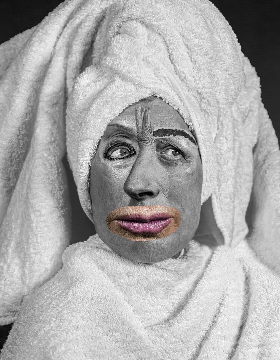 Cindy Sherman
Untitled #661 2023