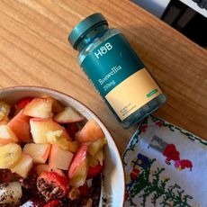 Indian Frankincense review