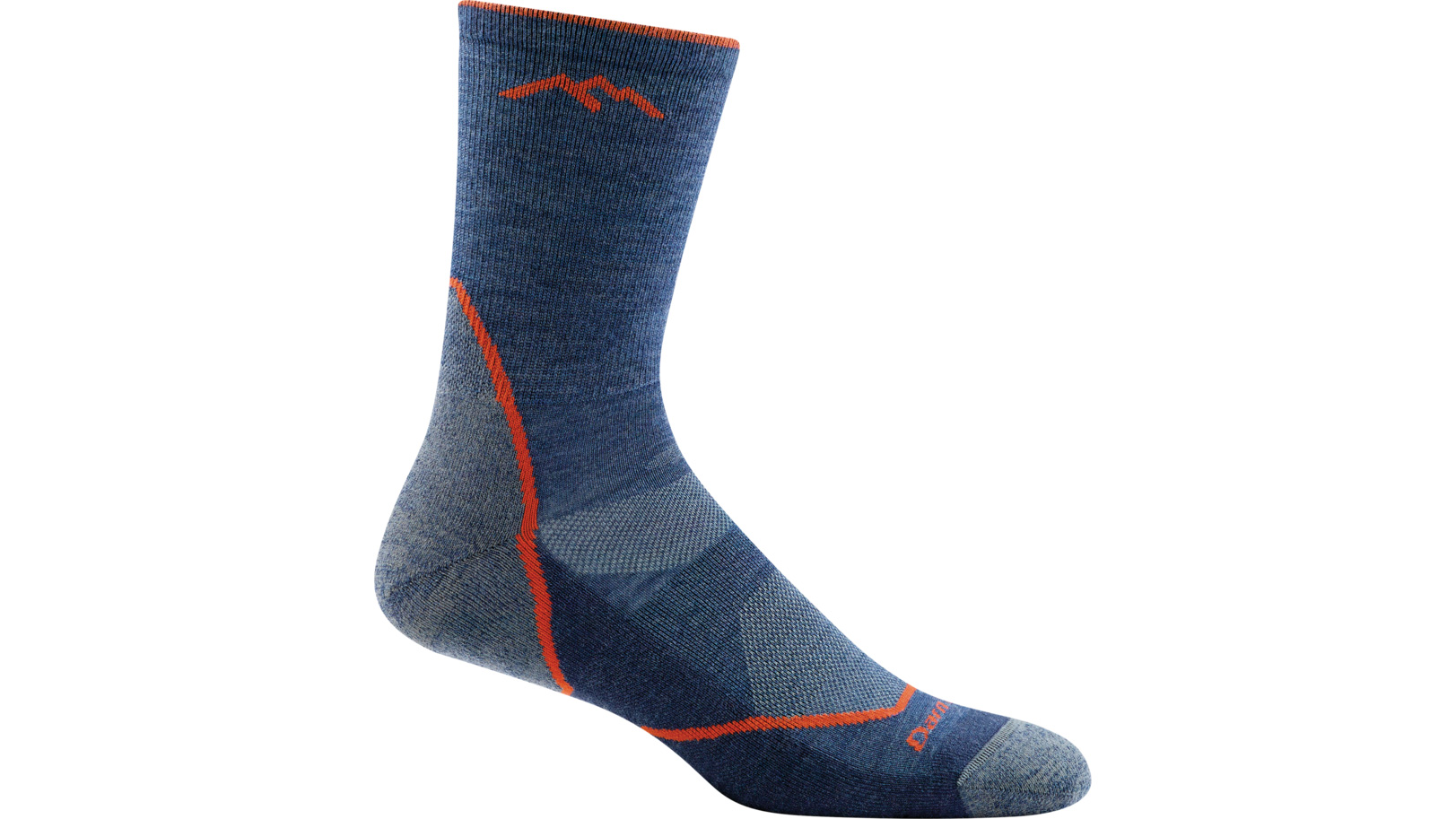 Darn Tough Light Hiker hiking sock