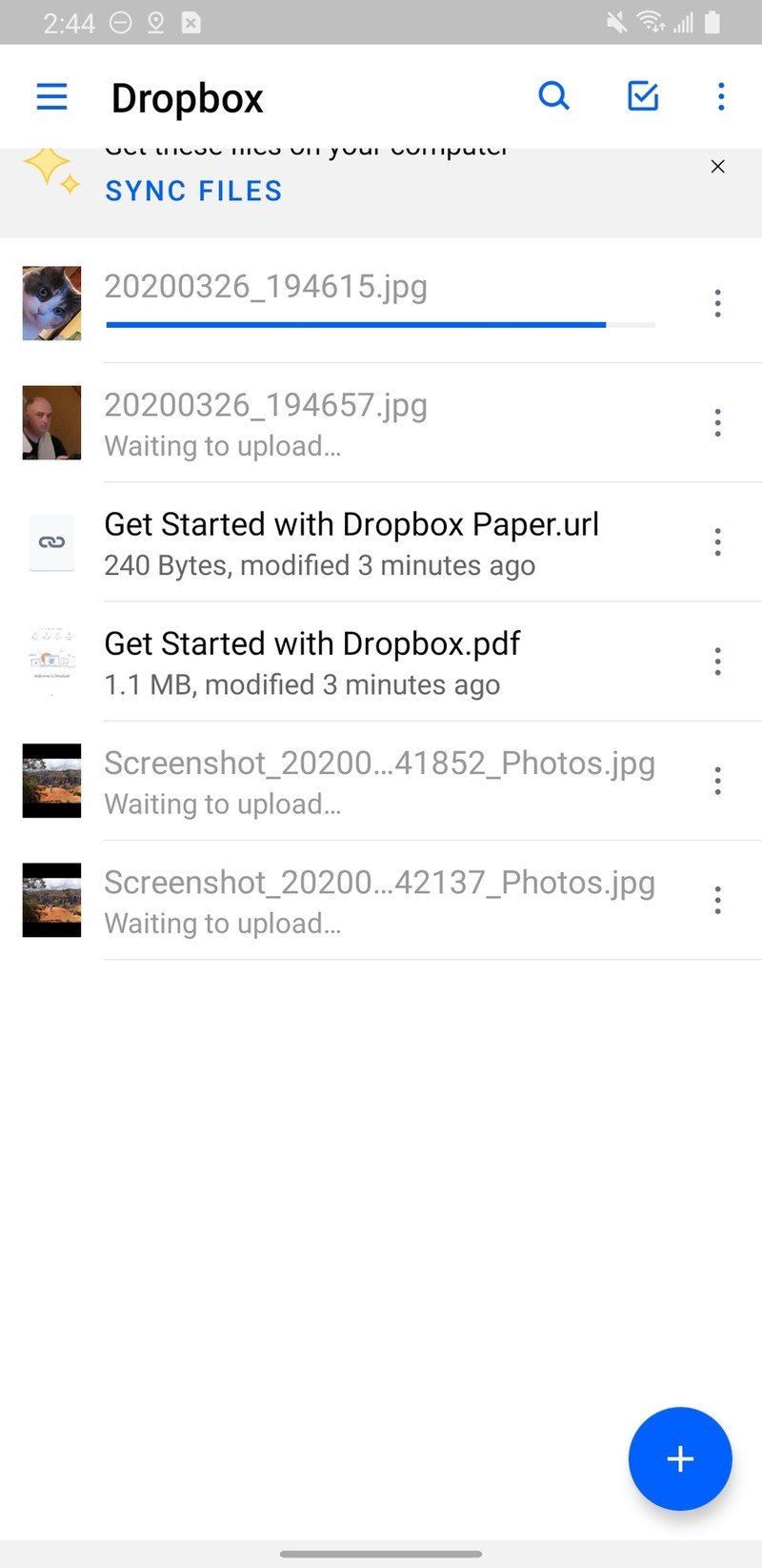 Dropbox 3