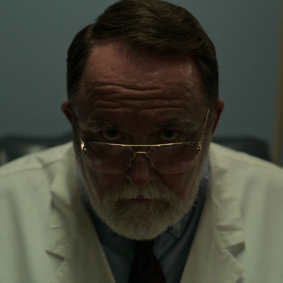 our father netflix dr donald cline