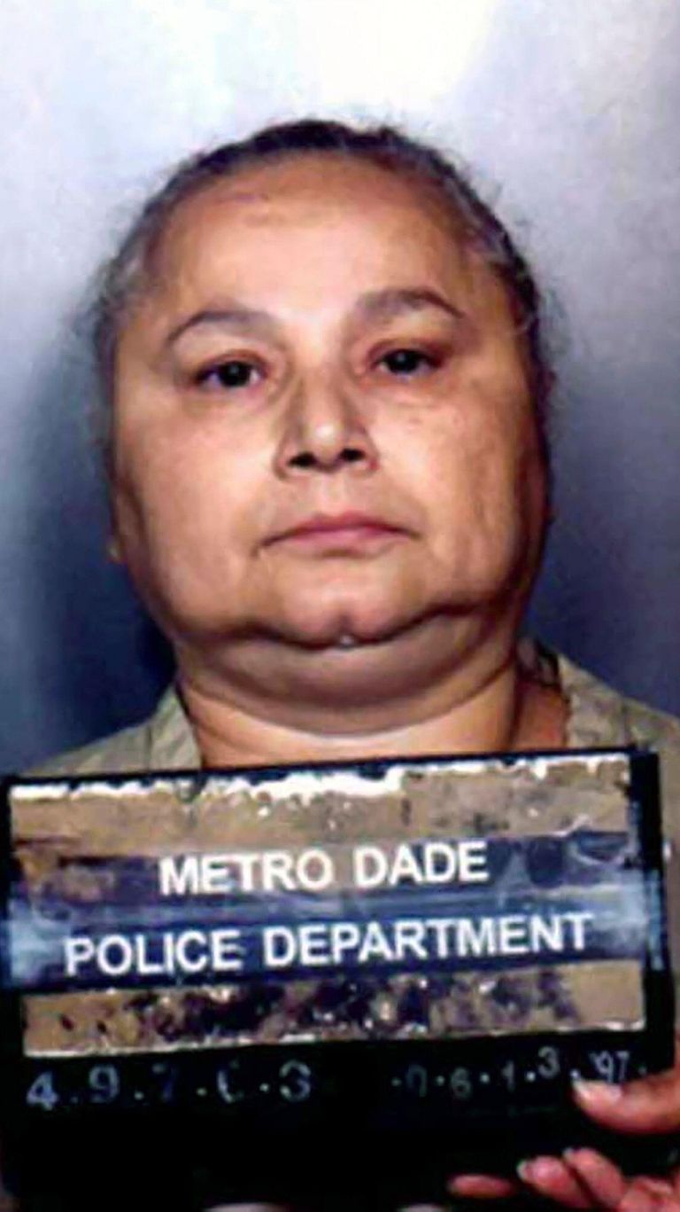 What did the real Griselda Blanco look like? | Woman & Home
