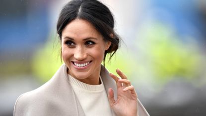 meghan markle writing a book 937000624