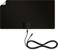 Mohu Leaf Supreme Pro Paper-Thin Indoor TV Antenna: was $89 now $69