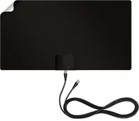 Mohu Leaf Supreme Pro Paper-Thin Indoor TV Antenna: was $89 now $69