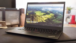 Lenovo ThinkPad X13 (AMD) review