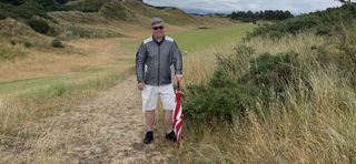 Cazoo Classic Hillside Golf Course