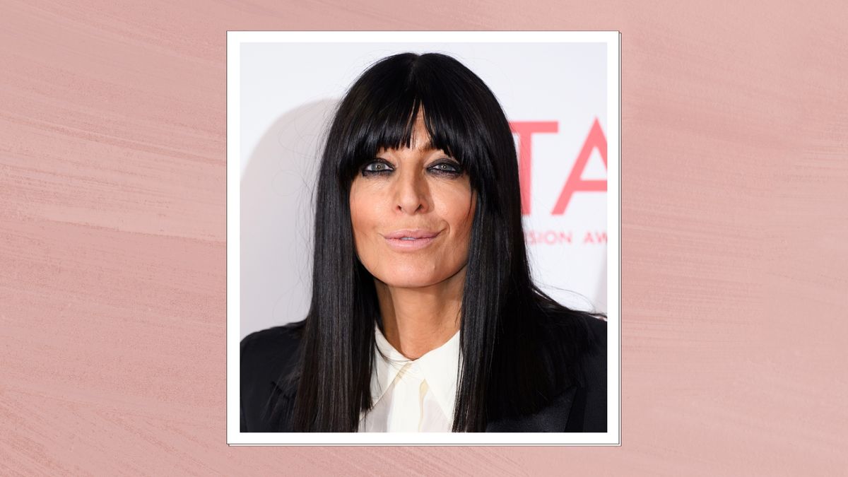 กลิ่นอันเป็นเอกลักษณ์ของ Claudia Winkleman คือกลิ่นคลาสสิกที่ 'มีกลิ่นเหมือนเซ็กส์'