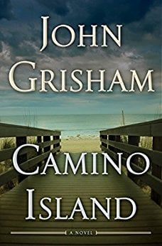 Camino Island — John Grisham