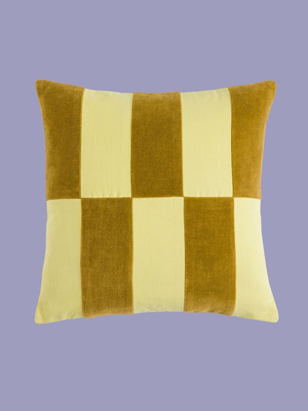 La Redoute, Tabaka Velour Cushion Cover