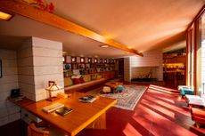 polymath park frank lloyd wright