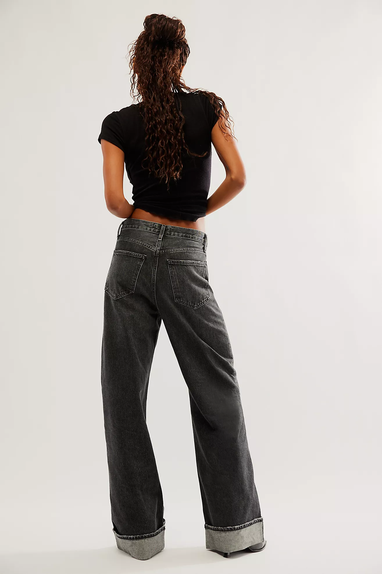Agolde Dame Jeans