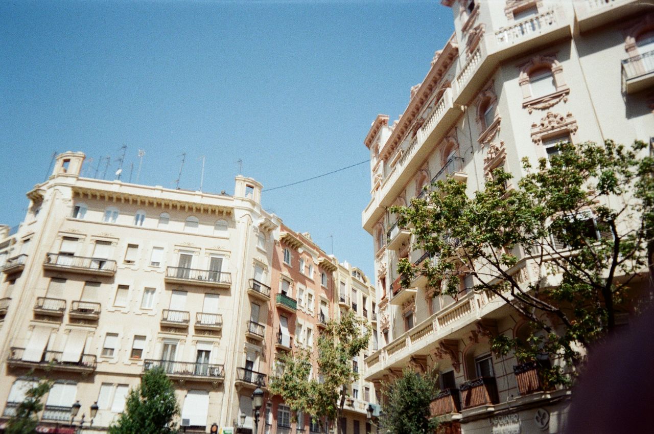 Sample photograph taken with Kodak EC35 on Kodak film