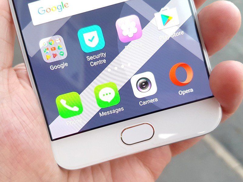 Oppo R9s