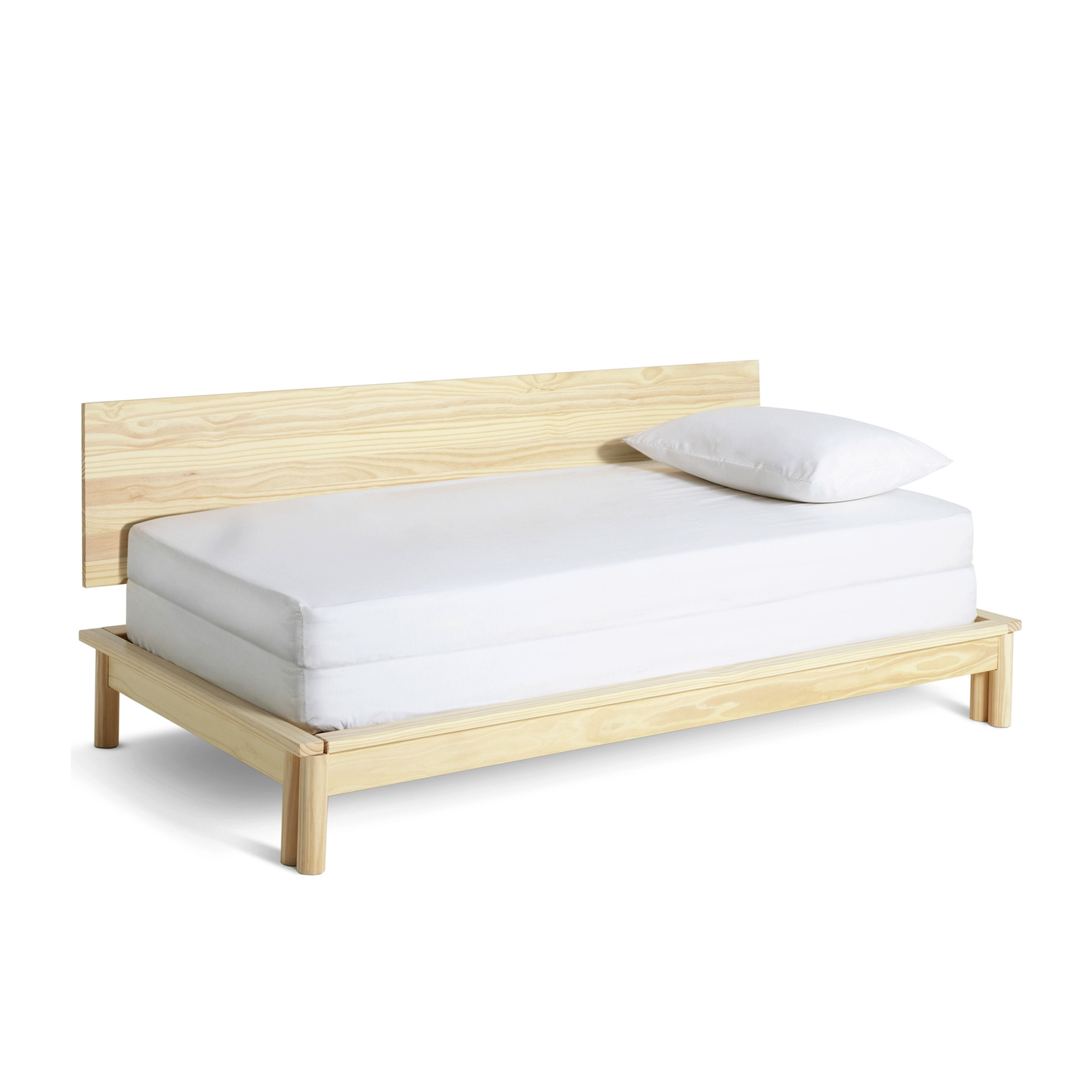 Habitat, Akio Guest Bed Frame